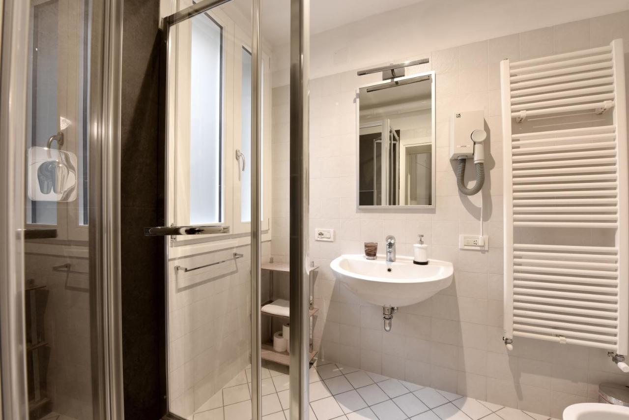 Casa Ai Greci - Central Apt In Castello Venedig Exteriör bild
