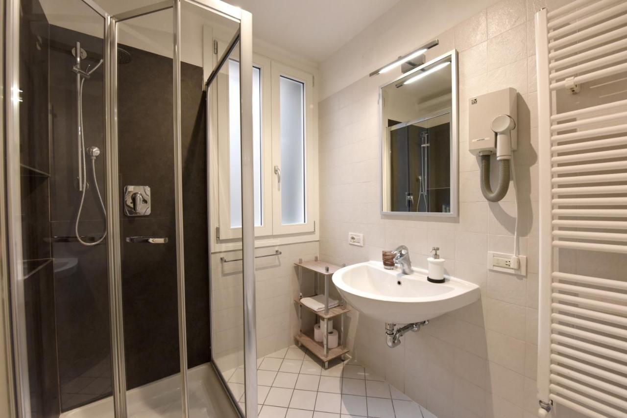 Casa Ai Greci - Central Apt In Castello Venedig Exteriör bild