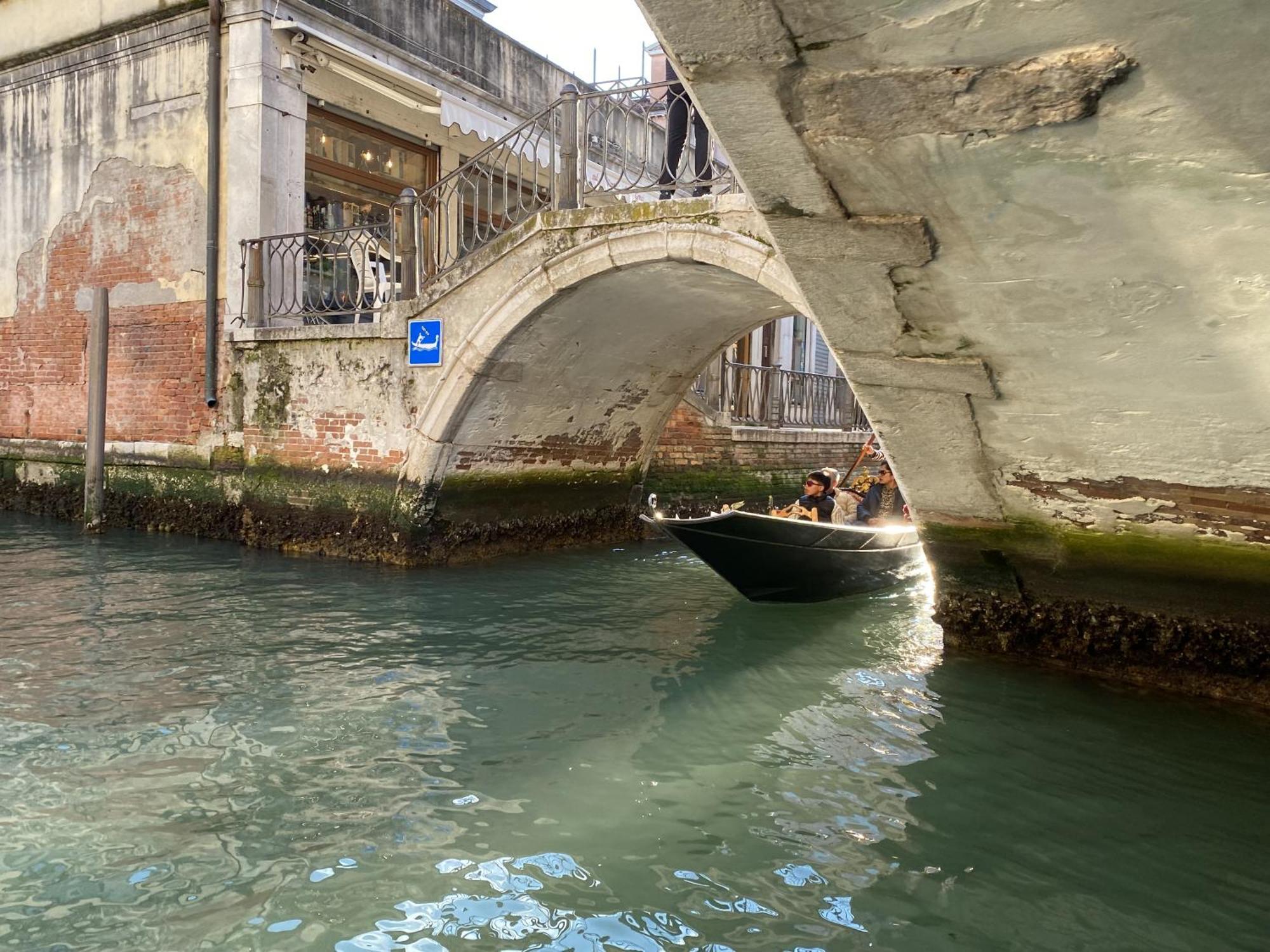 Casa Ai Greci - Central Apt In Castello Venedig Exteriör bild