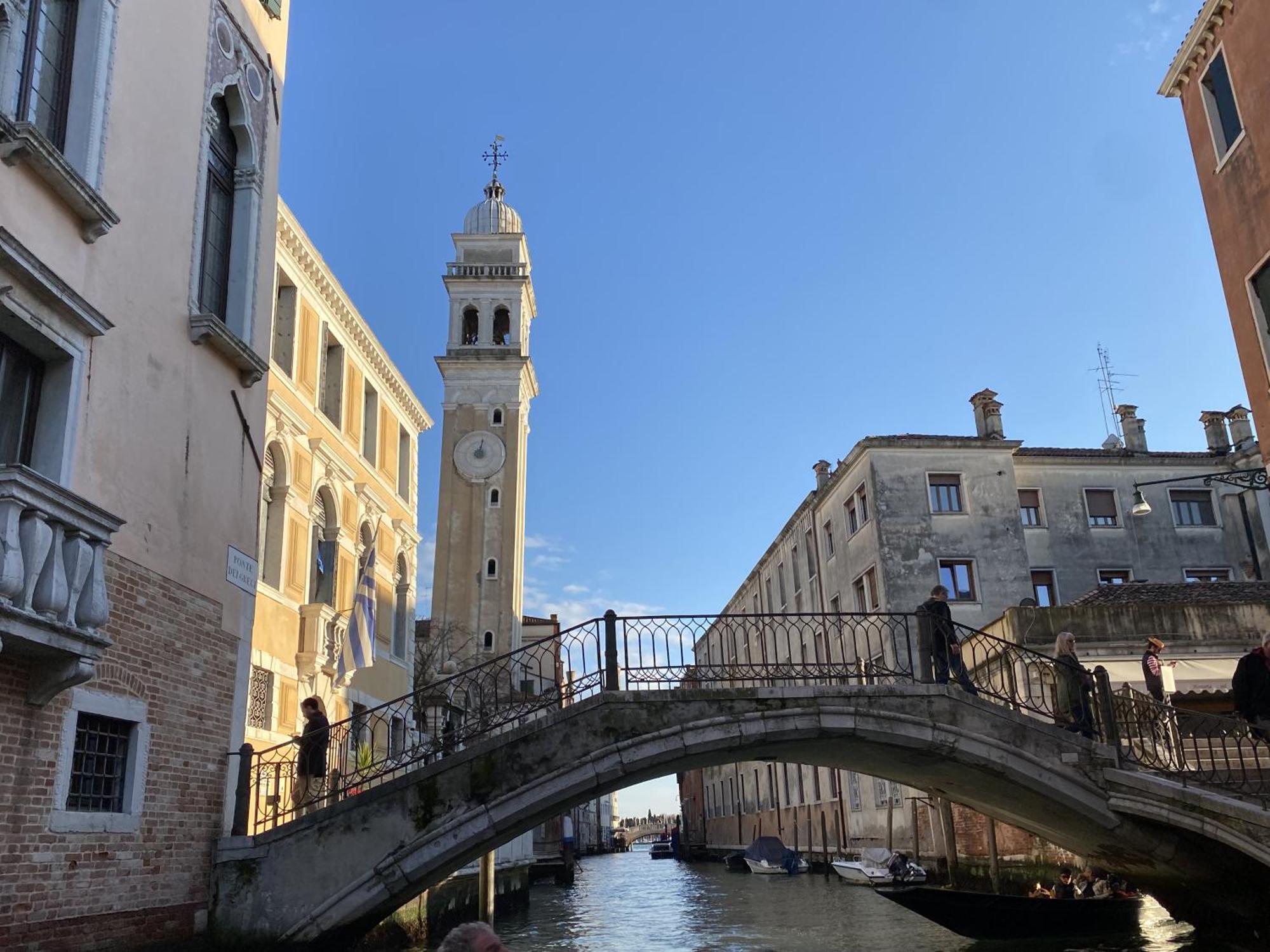 Casa Ai Greci - Central Apt In Castello Venedig Exteriör bild