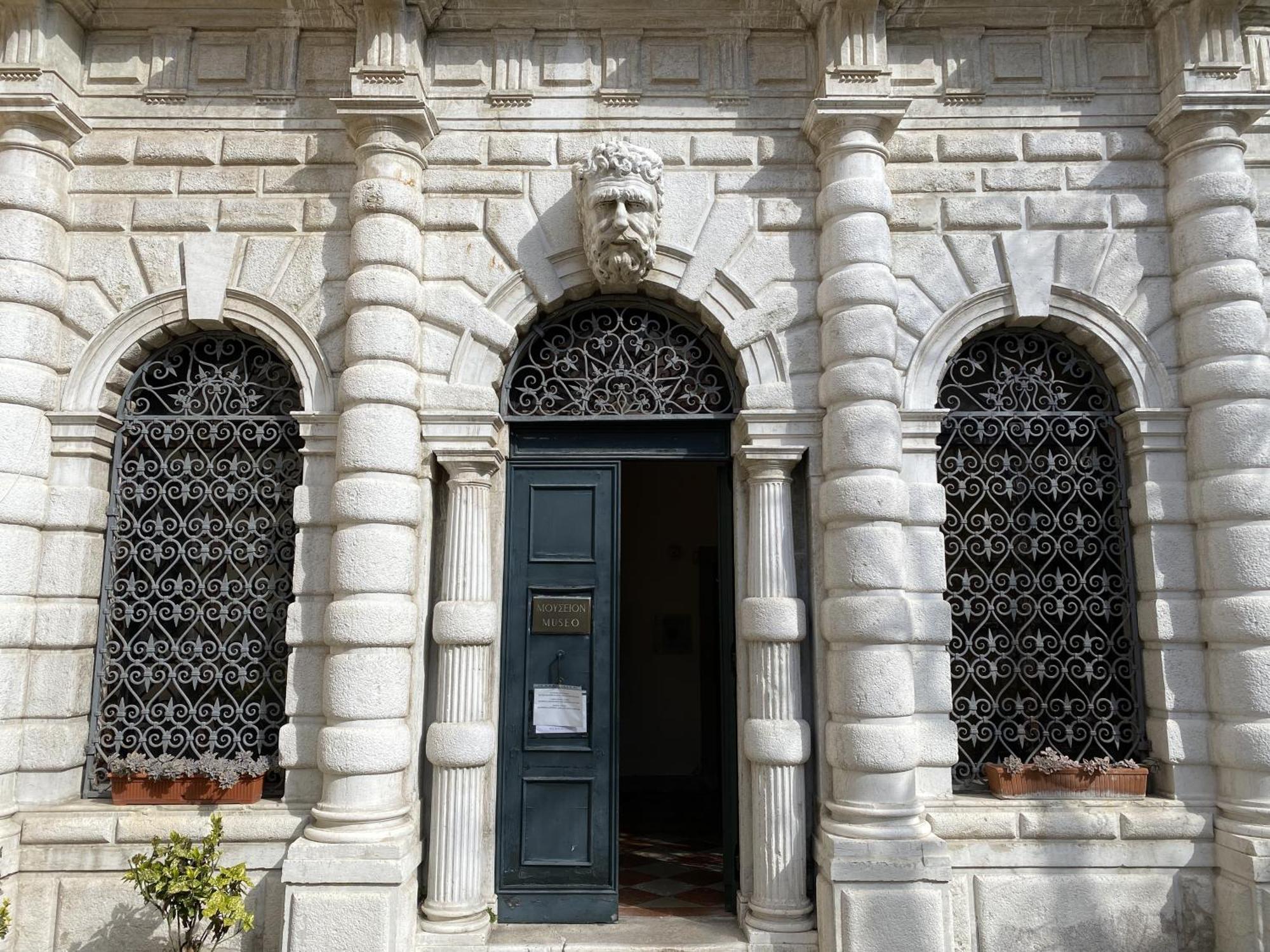 Casa Ai Greci - Central Apt In Castello Venedig Exteriör bild