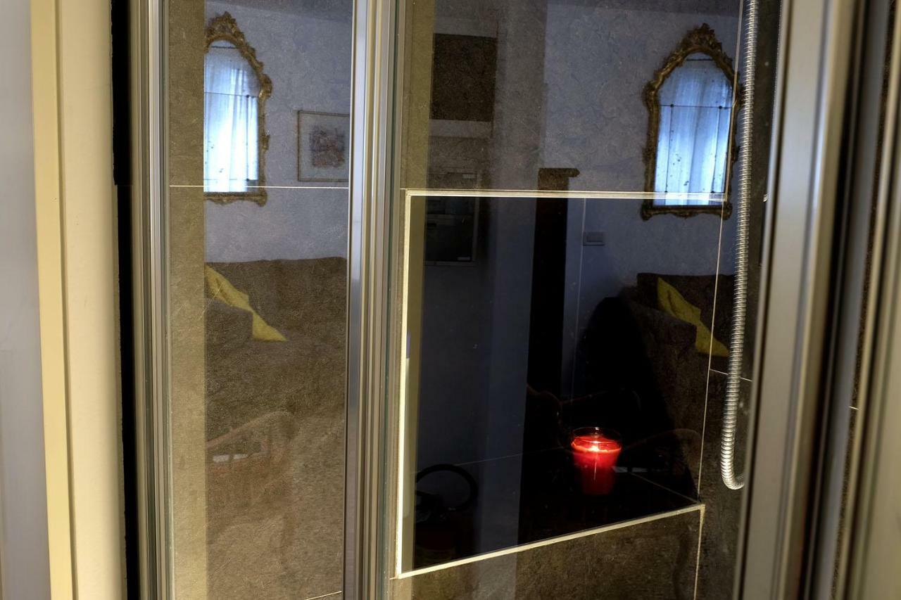 Casa Ai Greci - Central Apt In Castello Venedig Exteriör bild